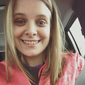 Meet your Posher, Jenna